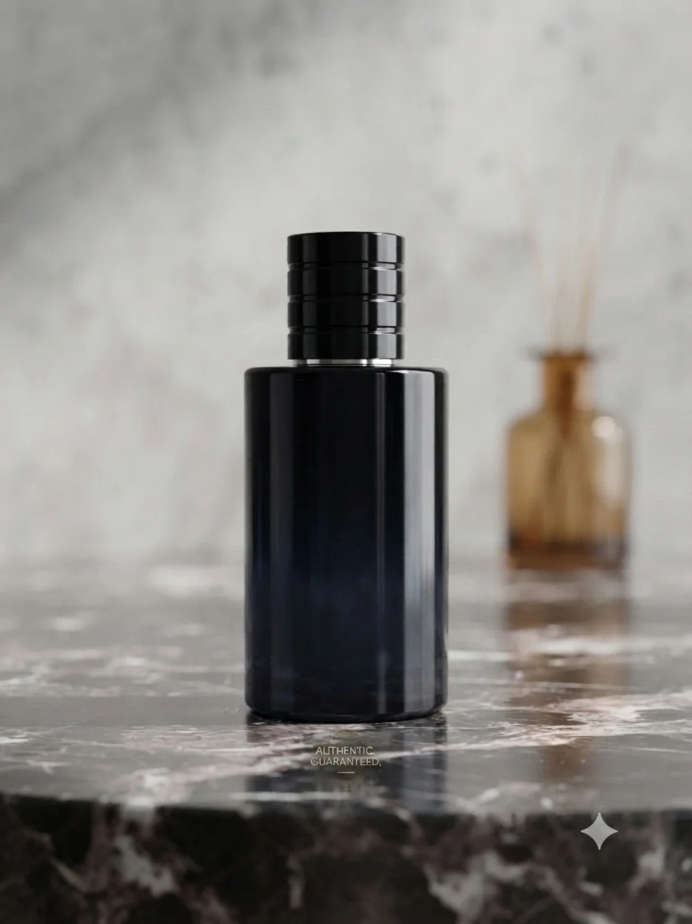Christian Dior Sauvage Parfum Men 3.4 oz - Picture 3 of 7